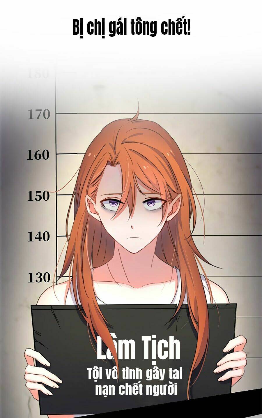 Nhật Ký Báo Thù Của Thiên Kim Hai Mặt: Chapter 0.1