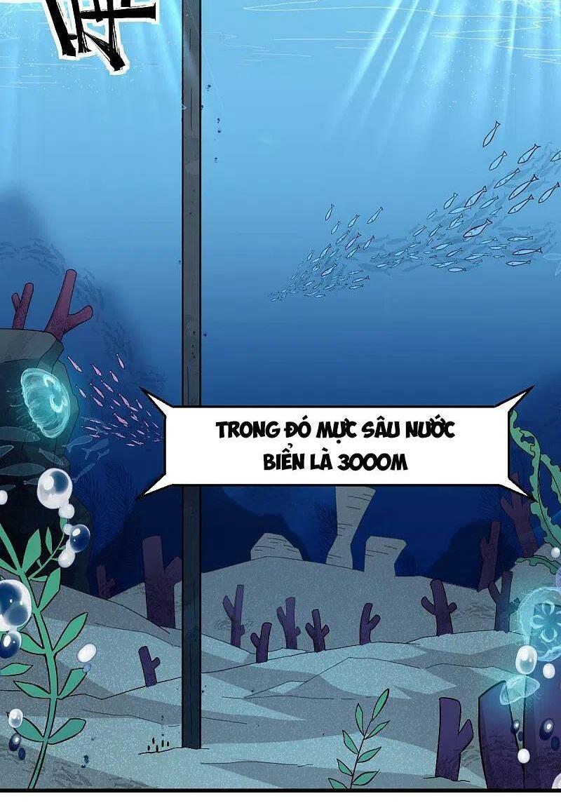 Vườn Trường Cuồng Sư Hệ Thống: Chapter 214