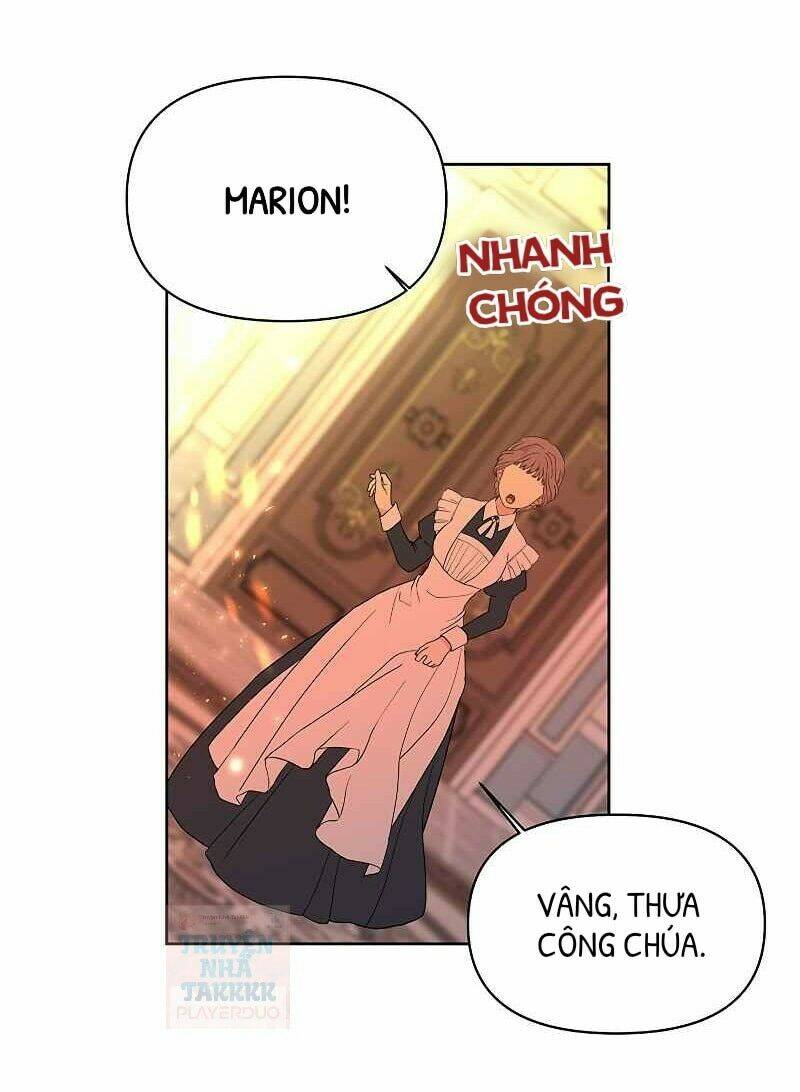 Công Chúa Thời Gian Có Hạn: Chapter 3