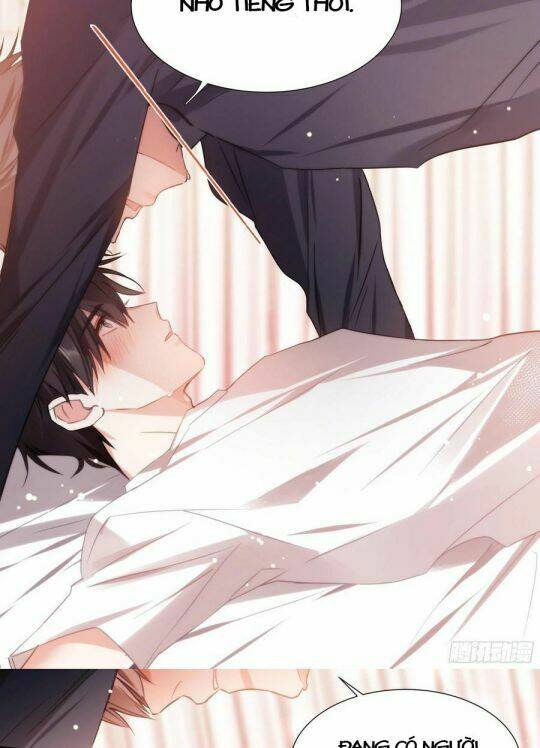 Ảnh Đế X Ảnh Đế: Chapter 185