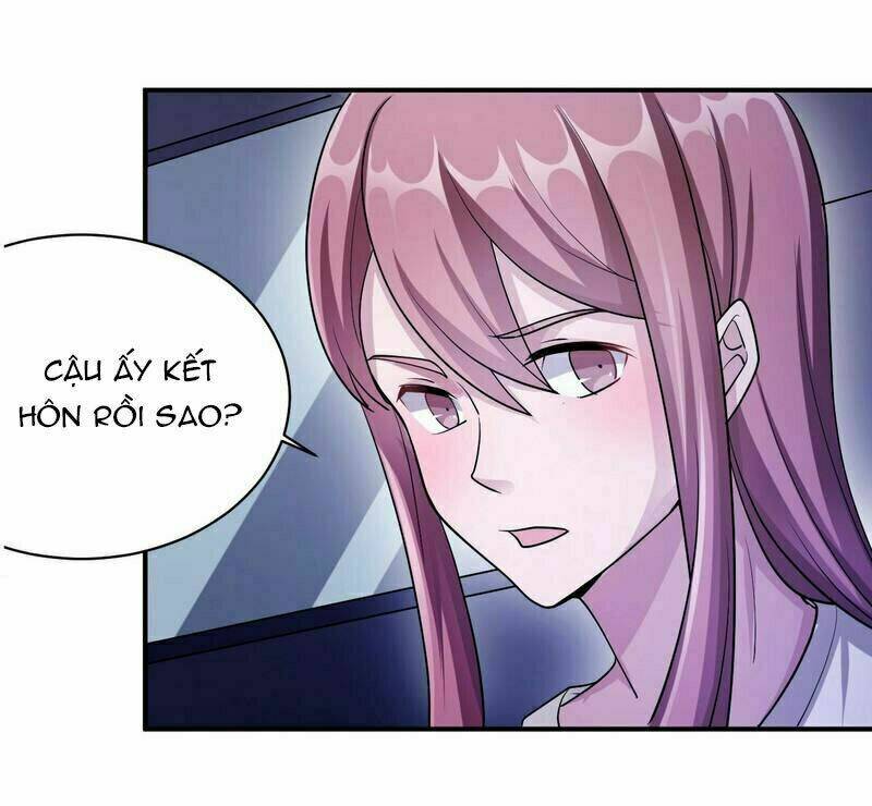 Mạc Thiếu Bức Hôn: Vợ Mới Khó Chống Đỡ: Chapter 82