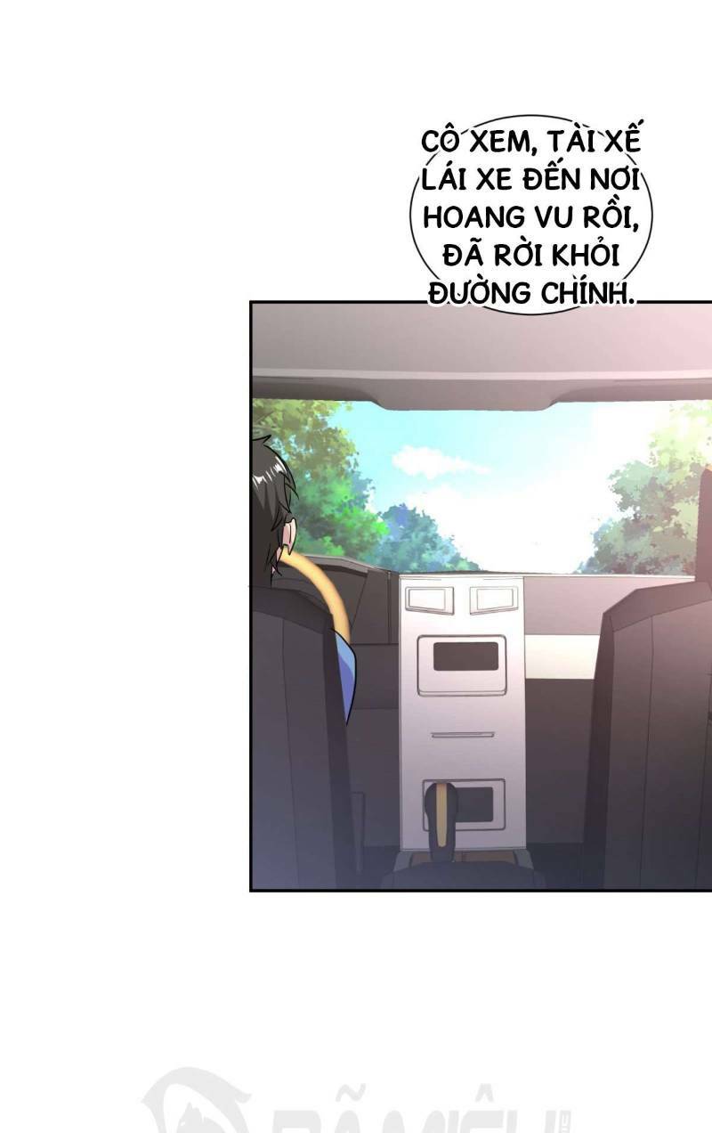 Đại Gia Livestream Vạn Giới: Chapter 6