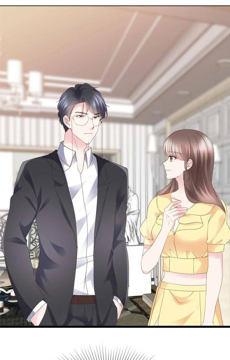 Boss Là Kim Chủ Của Tôi: Chapter 52