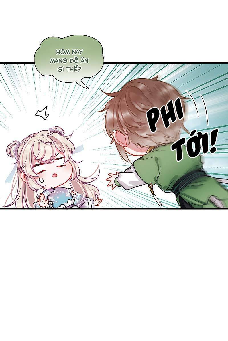 Danh Kiếm Chủng: Chapter 23