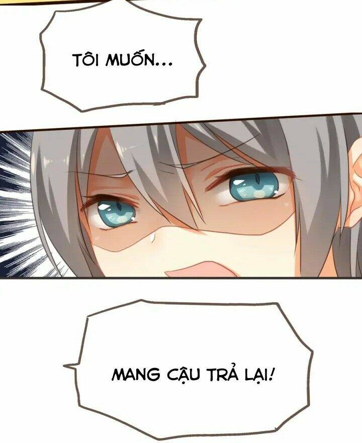 Thiên Chương Kỳ Đàm: Chapter 6