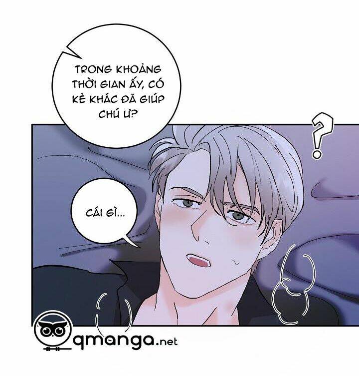 Kẻ Cắp Mặt Trăng: Chapter 39