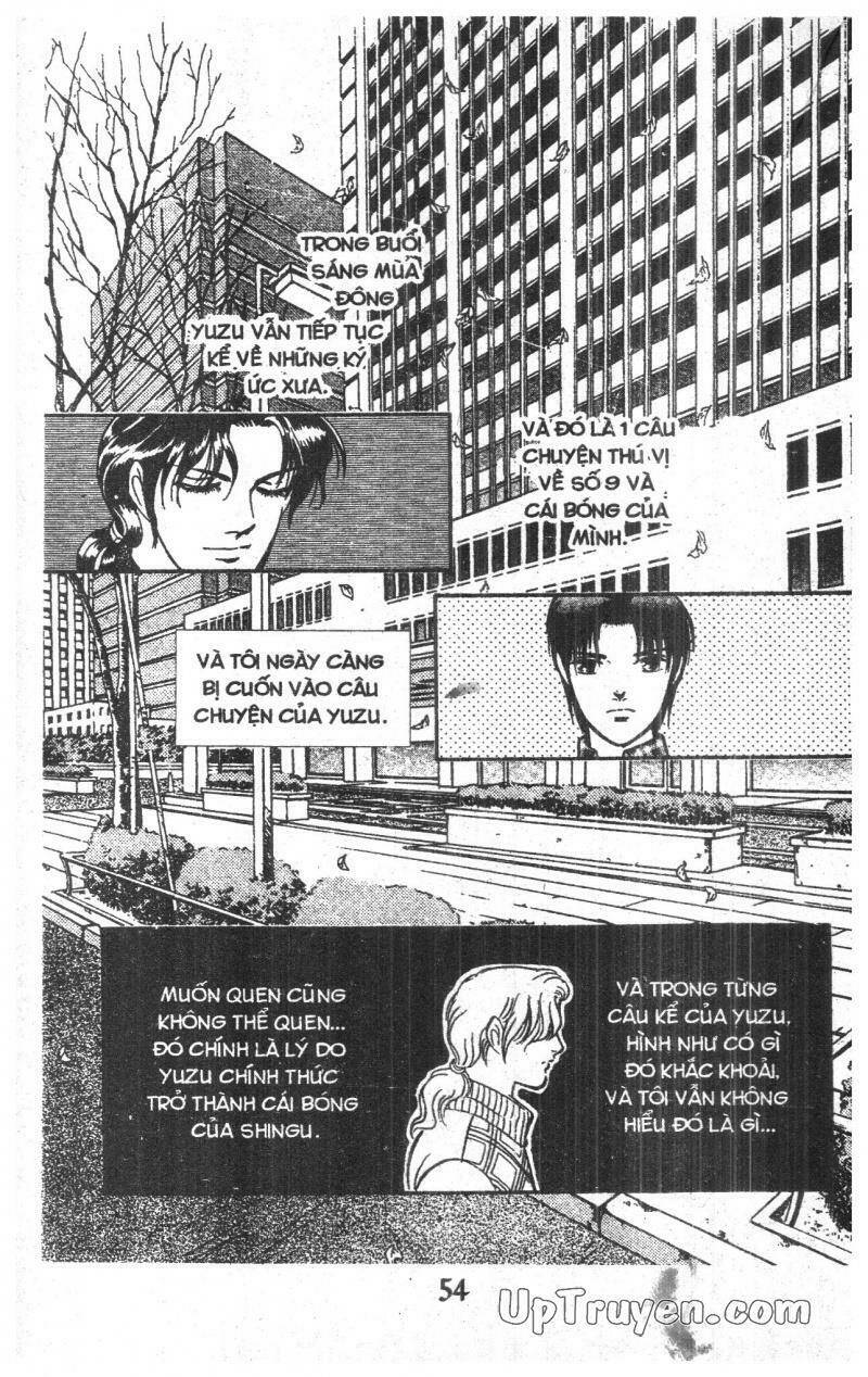 9 Banme No Musashi: Chapter 17