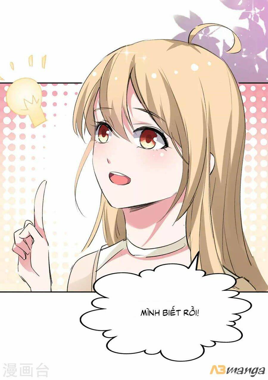 Hẹn Hò Siêu Tốc: Chapter 61