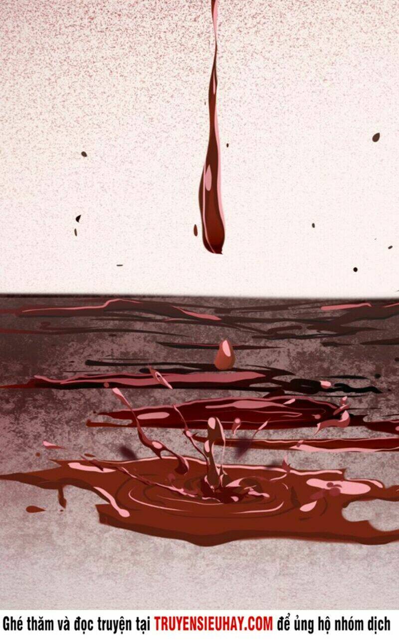Siêu Cấp Đại Chủ Bạ: Chapter 21