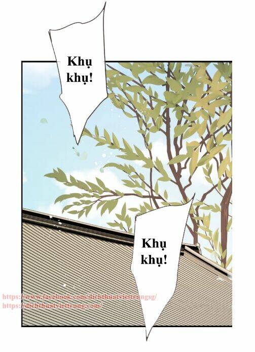 Bạn Trai Tôi Là Cẩm Y Vệ 2: Chapter 96