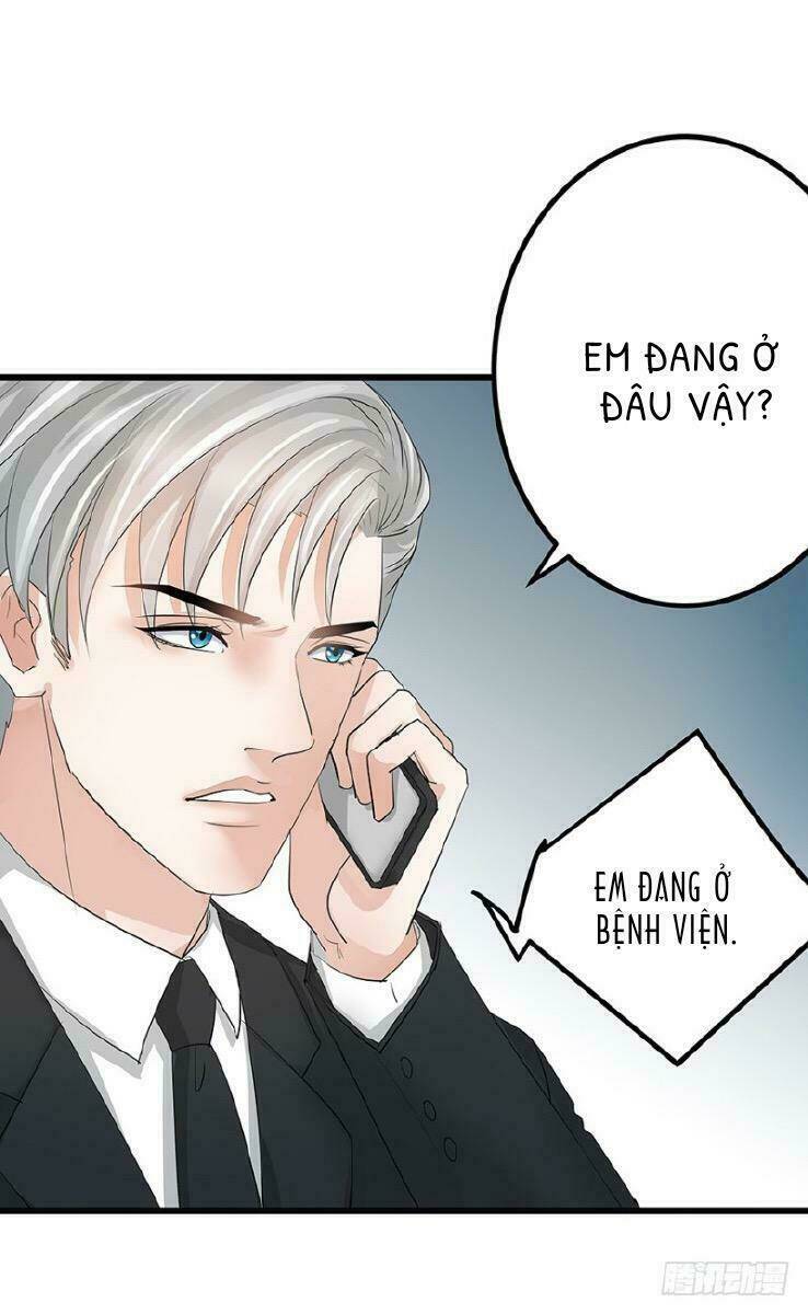 Chào Buổi Sáng, Ức Vạn Manh Thê: Chapter 15