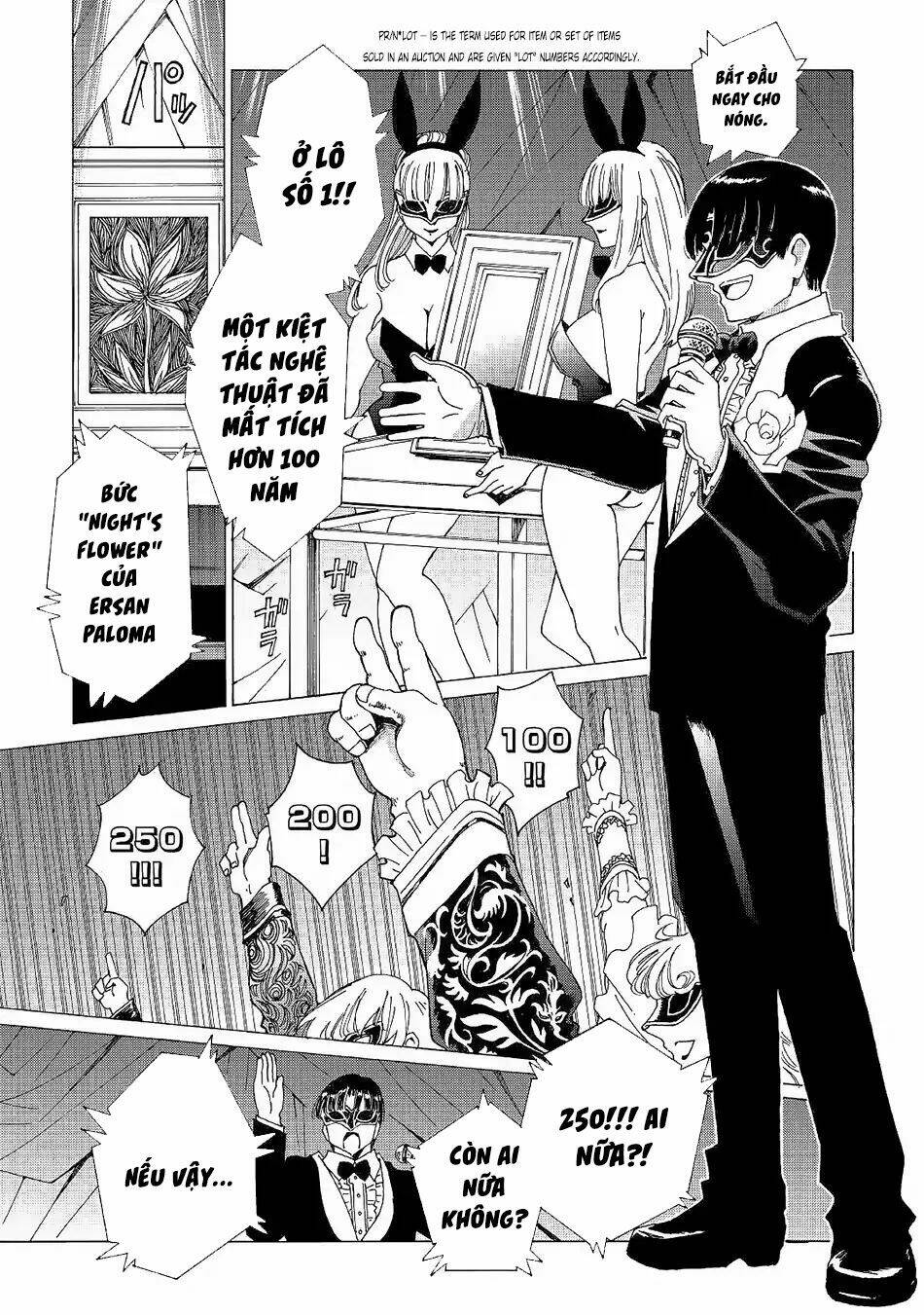 Argate Online: Chapter 19