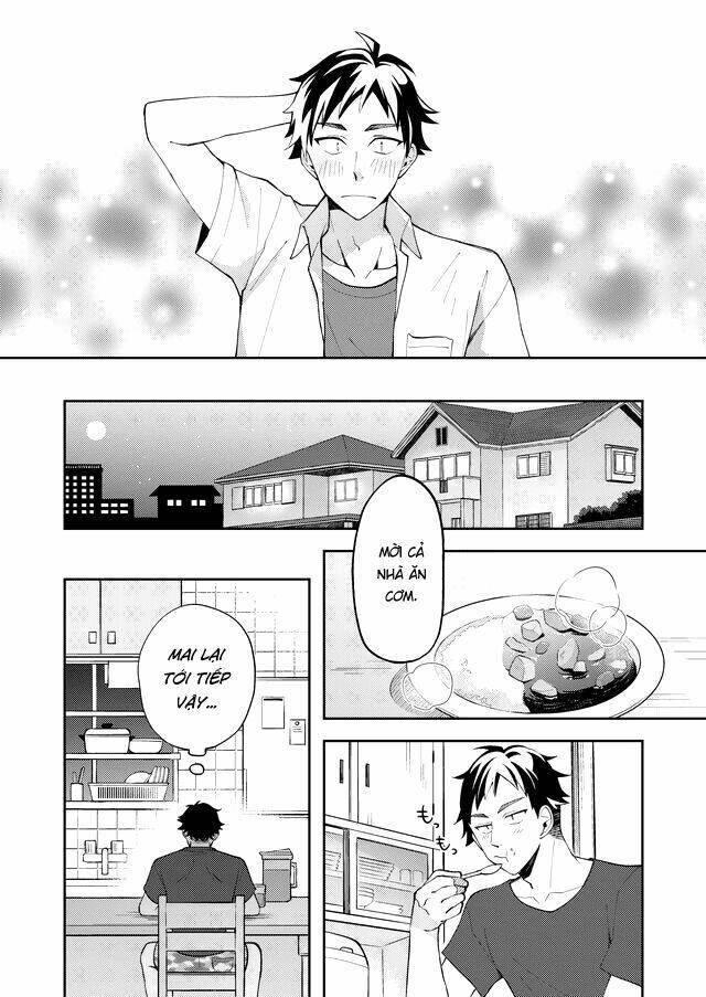 Yomitai Hon Wa Nai Keredo: Chapter 1