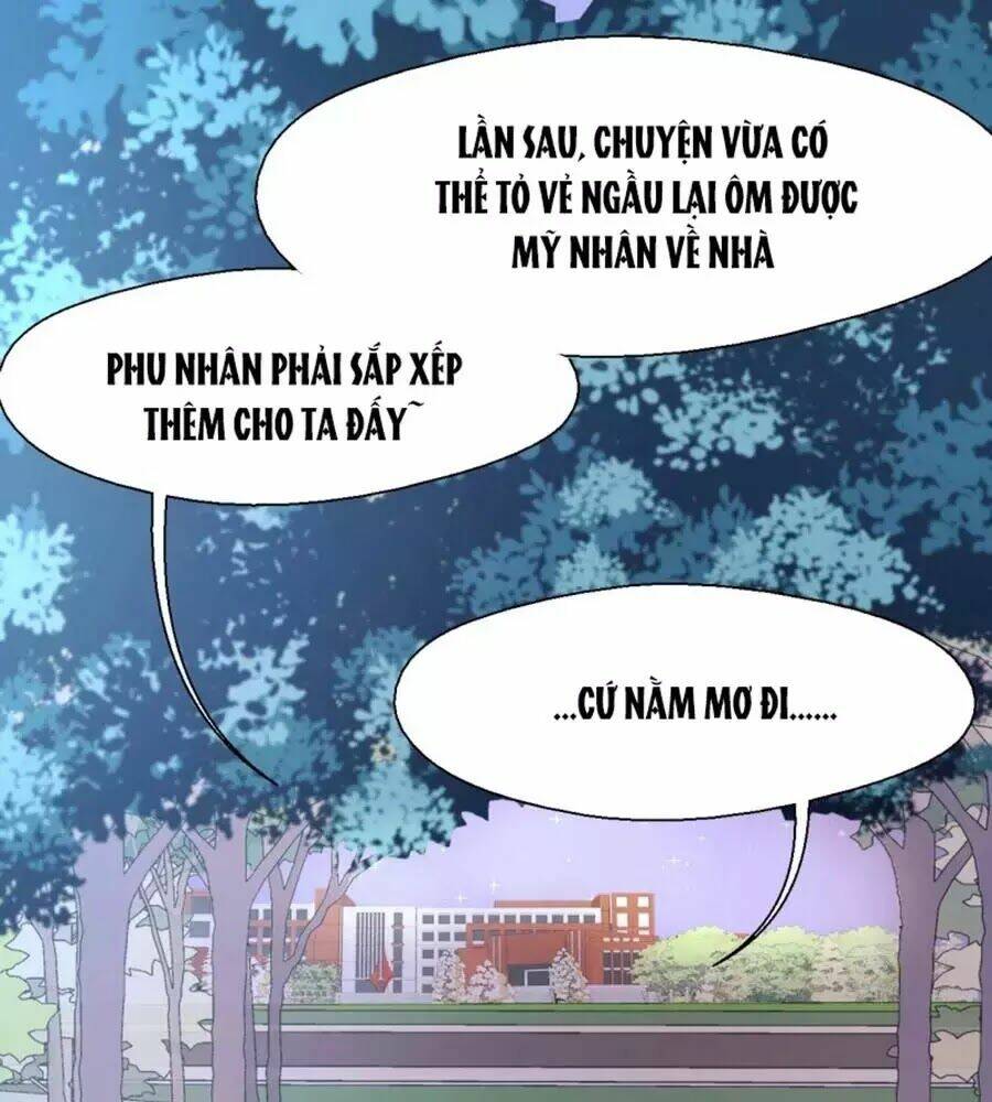 Sau Này Vẫn Cứ Thích Anh: Chapter 50