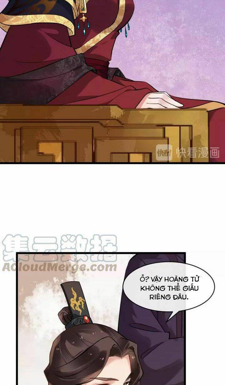 Bồng Sơn Viễn 2: Chapter 17