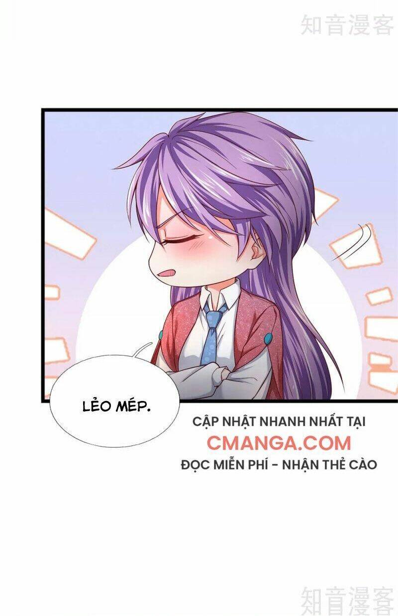 Chung Cực Binh Vương Tại Đô Thị: Chapter 152