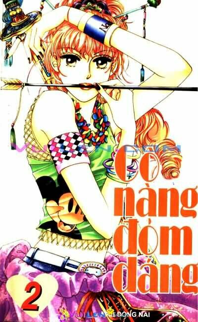 New Sexy Simpleton: Chapter 9