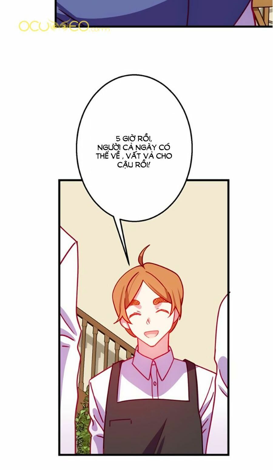 Bài Ca Tình Yêu: Chapter 9
