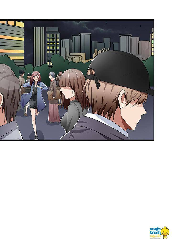 Âm Mưu Bên Gối: Chapter 22