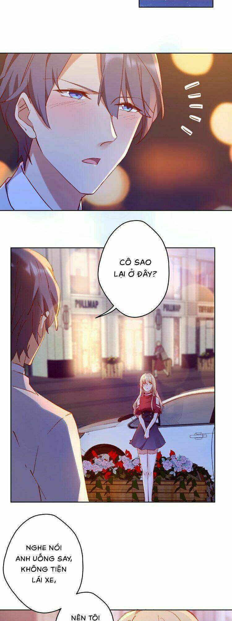 Hợp Đồng Ngọt Cao Độ: Chapter 15