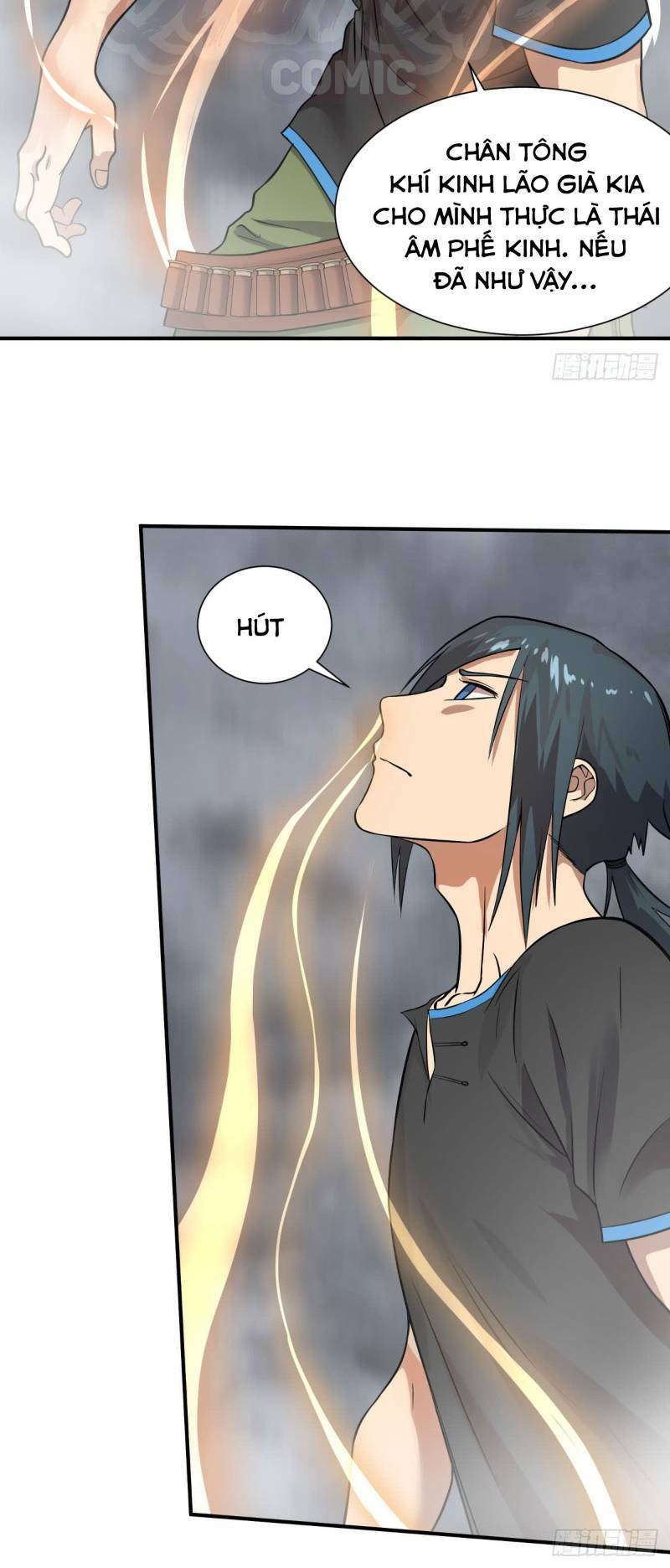 Danh Sách Kẻ Phản Diện: Chapter 70