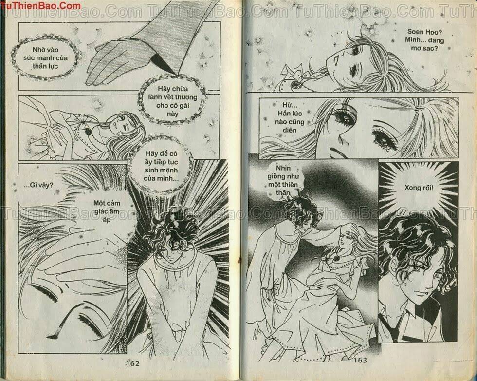 Thiên Sứ: Chapter 5