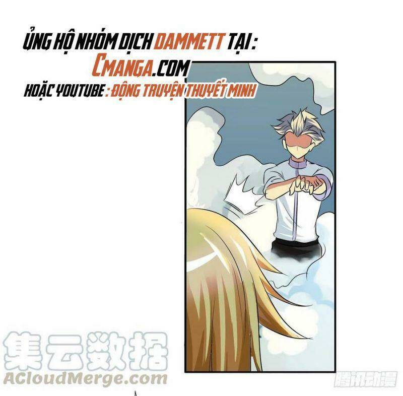 Tôi Là Thần Y: Chapter 177