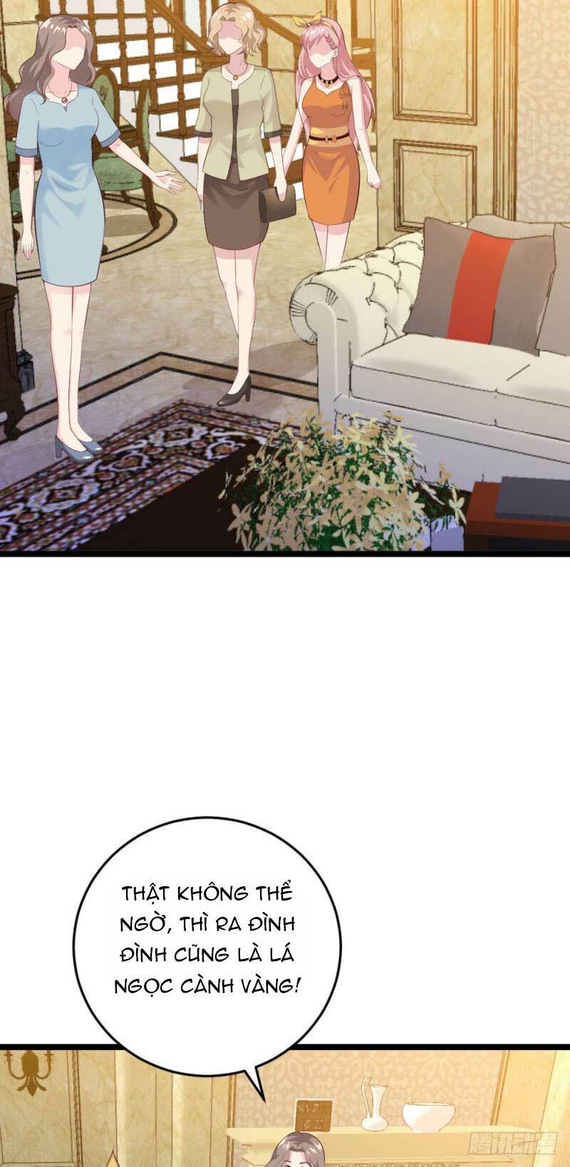 Cấm Tình Điềm Mật: Đế Thiếu Hào Môn Trêu Tận Cửa: Chapter 60