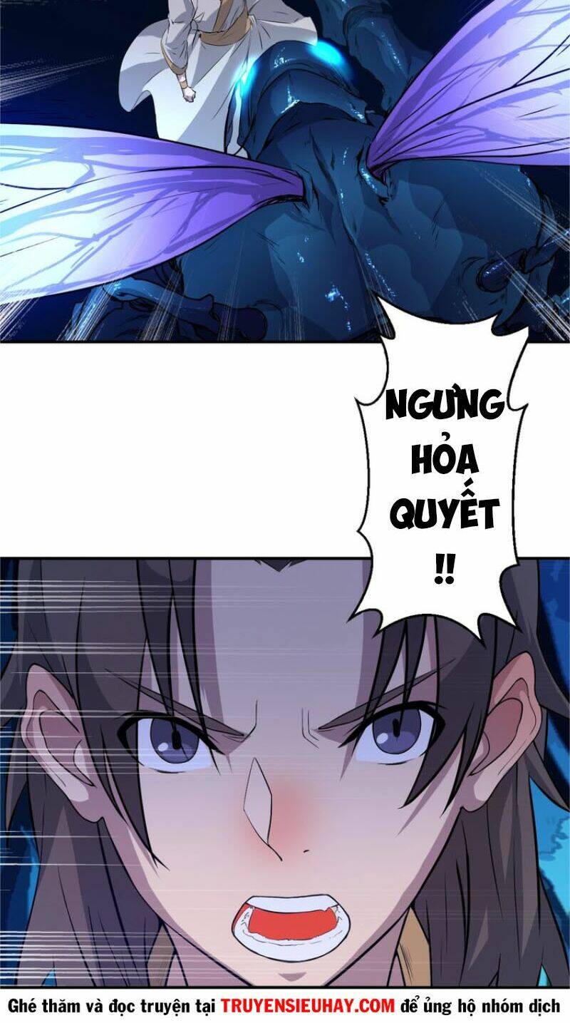 Ta Luyện Dược Thành Thánh: Chapter 13