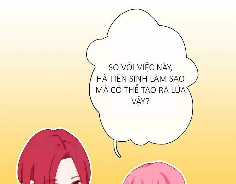 Trái Tim Băng Giá: Chapter 29