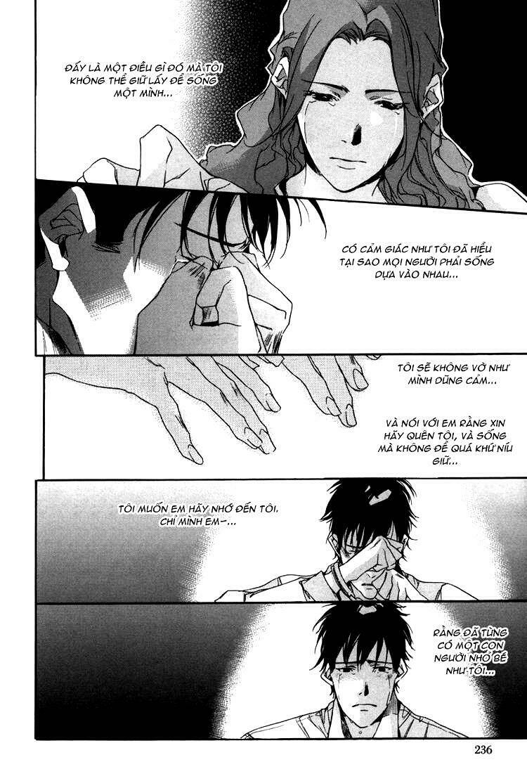 Our Happy Hours: Chapter 8