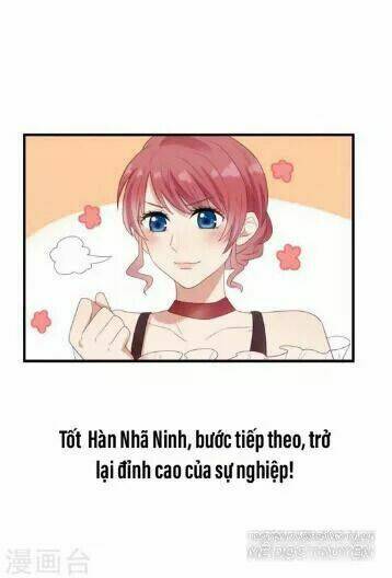 Độc Dược Của Tình Yêu: Chapter 19