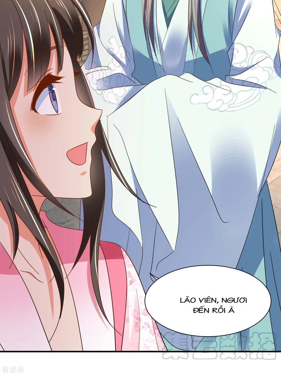 Lãnh Cung Phế Hậu Muốn Nghịch Thiên: Chapter 208