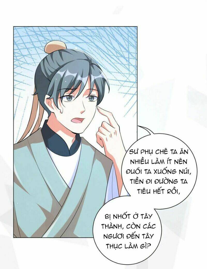 Vương Phi Có Độc!: Chapter 123