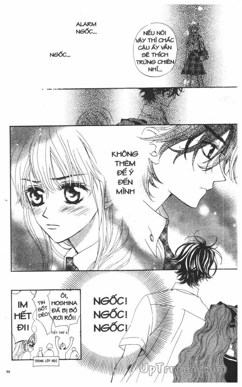 Hoàng Tử Ếch(Bản đẹp): Chapter 5