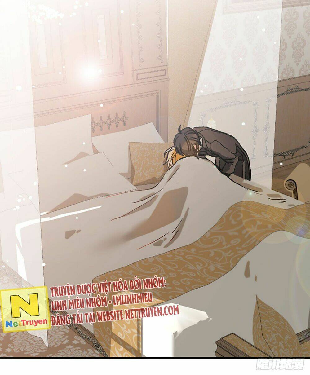 Nam Bộc Xinh Đẹp Của Tôi: Chapter 2