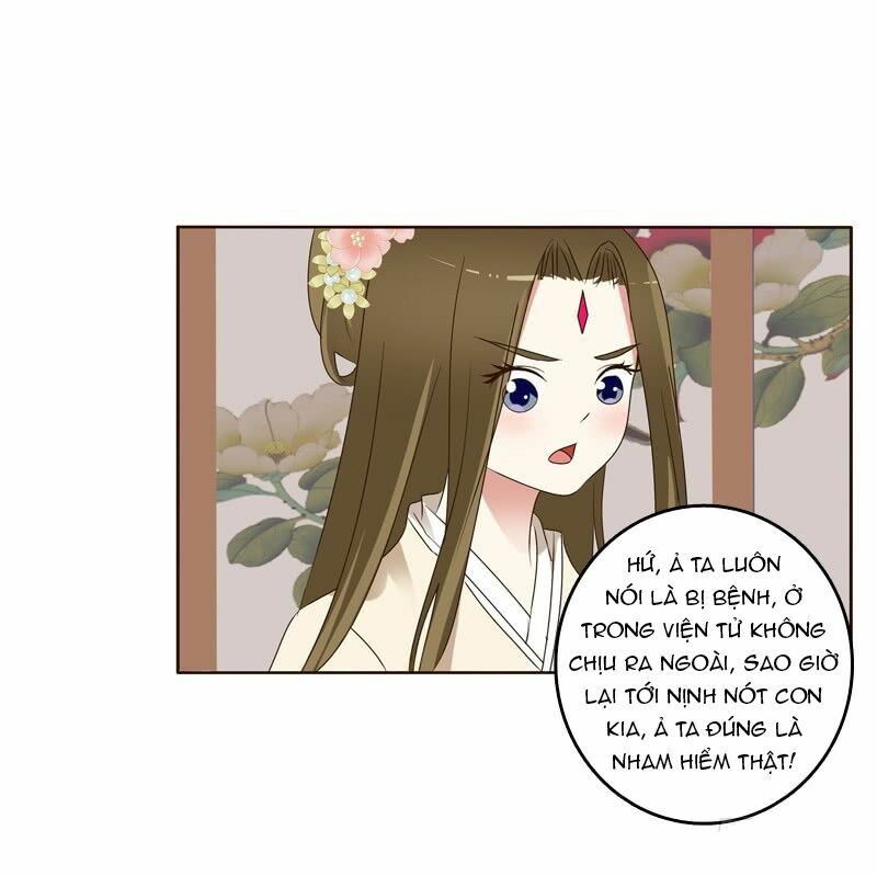 Thông Linh Phi: Chapter 222