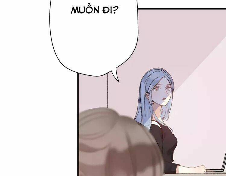 Cuộc Chiến Tình Yêu: Chapter 8