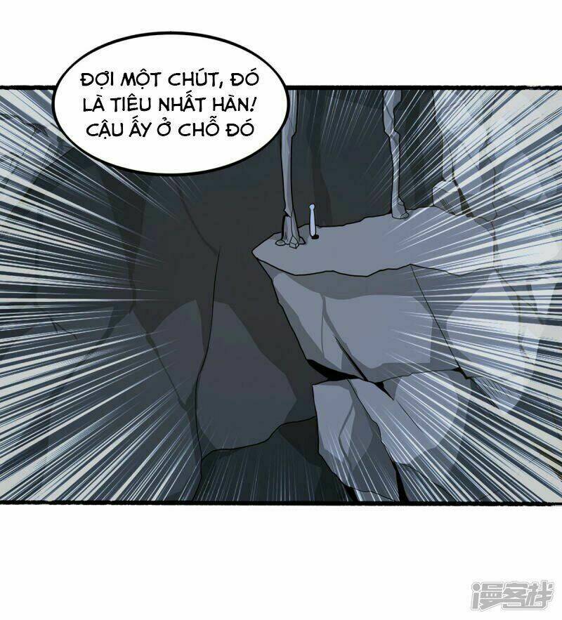 Bắt Quỷ: Chapter 13