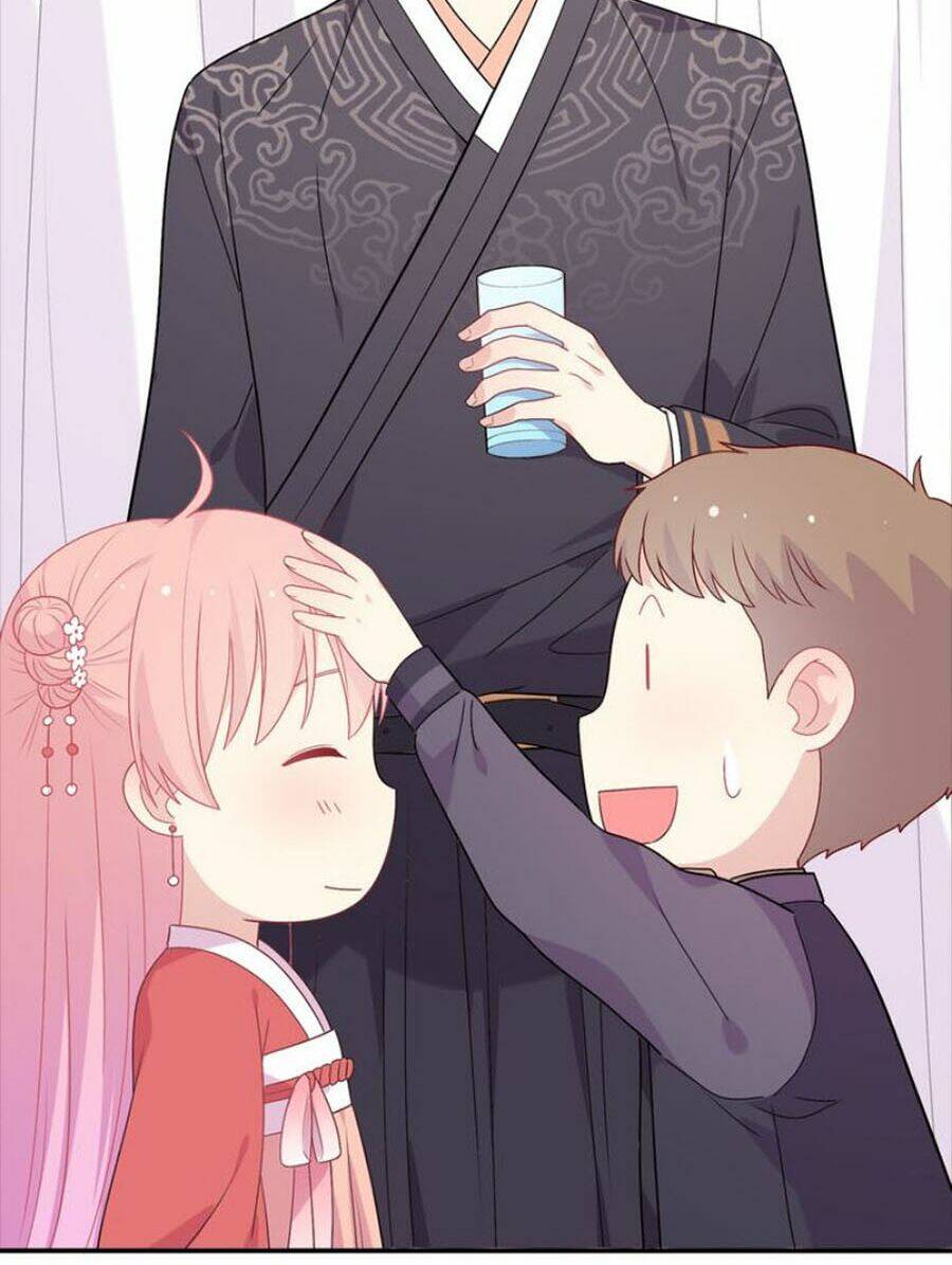 Vương Tử Thành Phố Và Công Chúa Amazon: Chapter 40