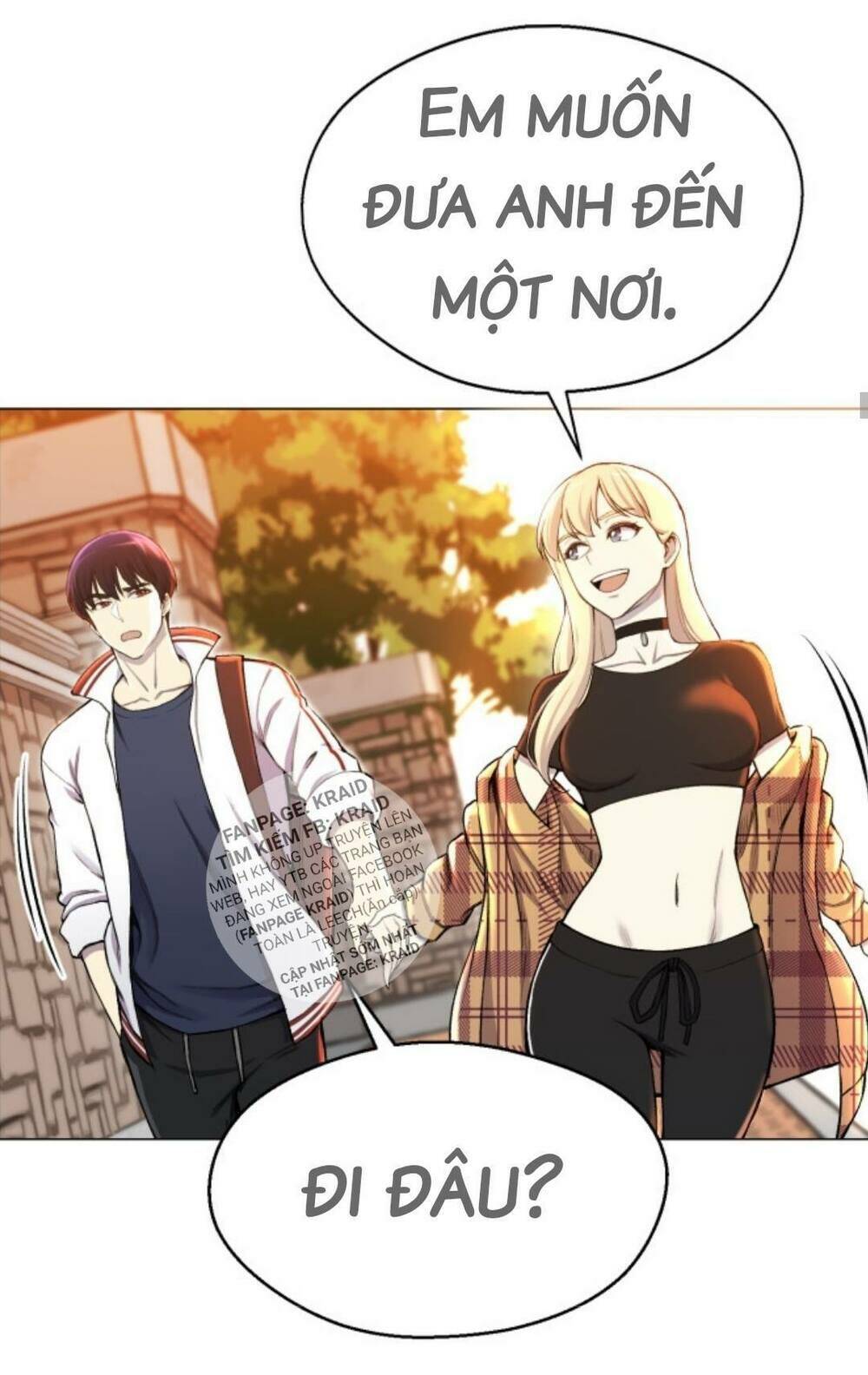 Luân Hồi Ác Nhân: Chapter 29