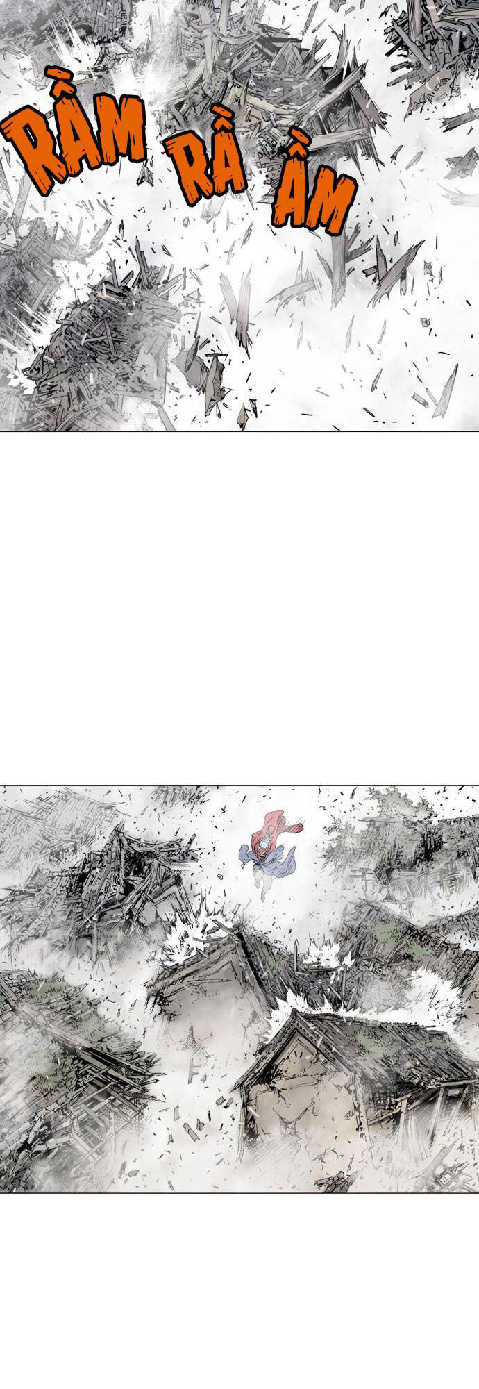 Cao Thủ 2: Chapter 20