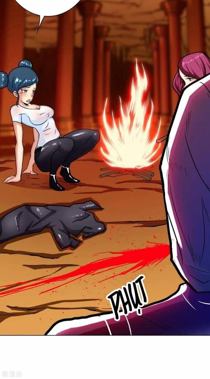 Hệ Thống Tiên Tôn Tại Đô Thị: Chapter 78