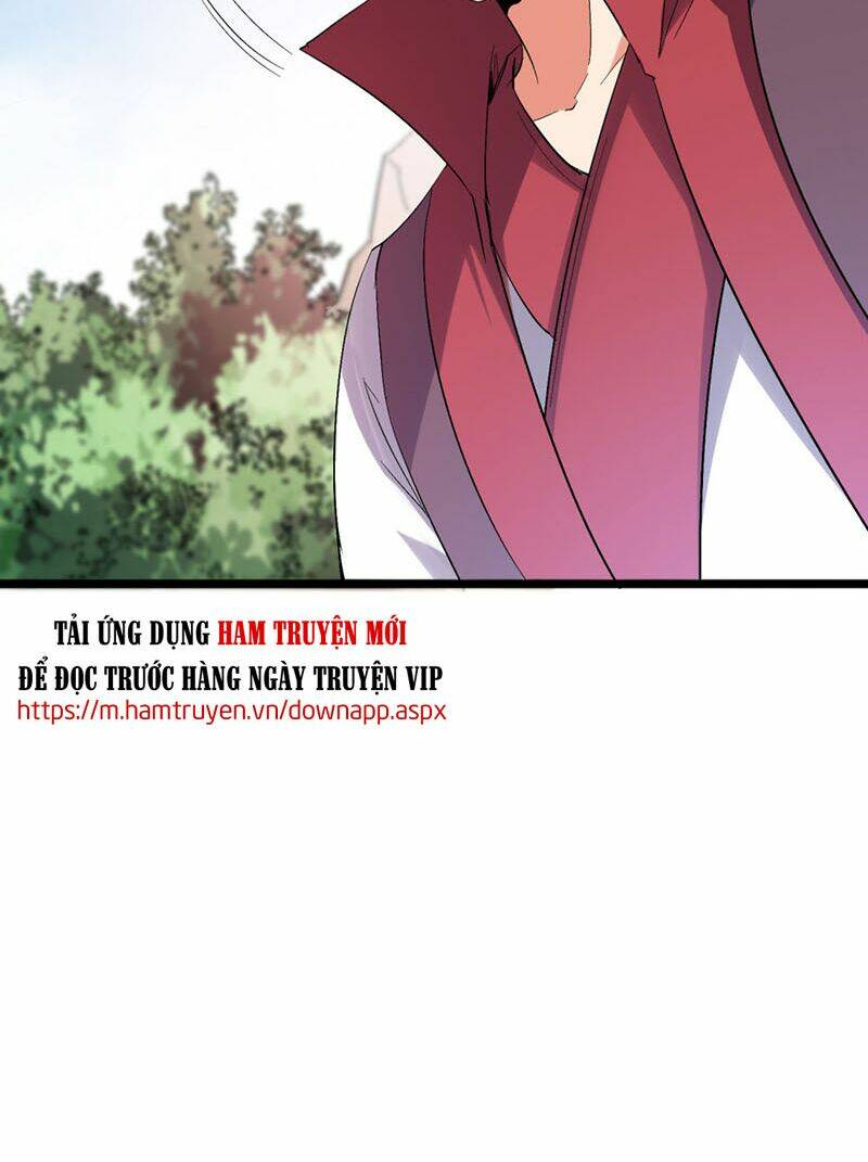 Phục Thiên Thánh Chủ: Chapter 134