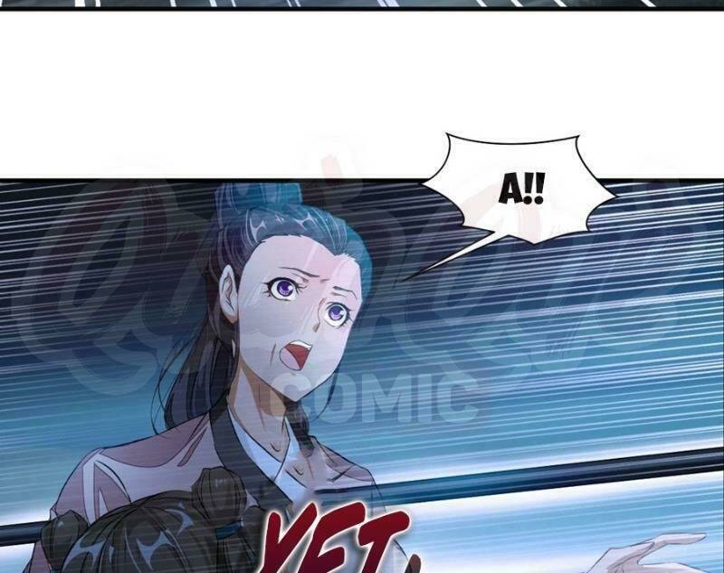 Tuyệt Thế Đế Tôn: Chapter 6