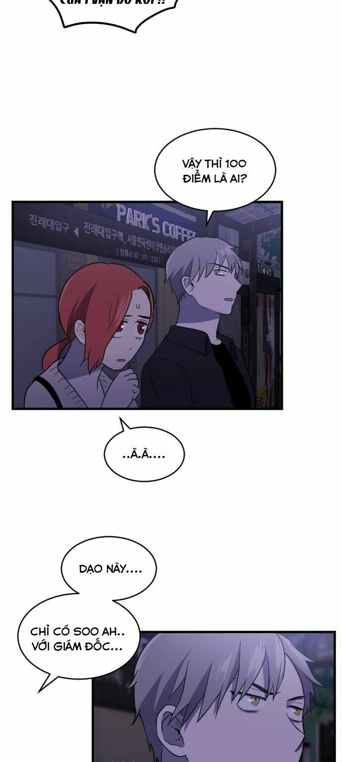 Người Đẹp Gangnam: Chapter 24