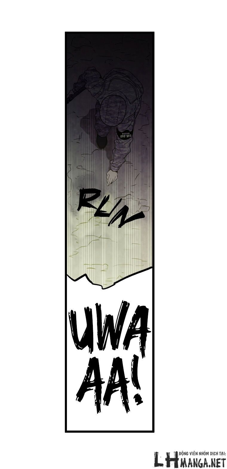 M.i.a - Jakjeonjung Siljong: Chapter 23