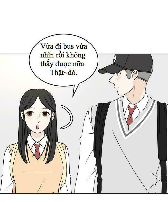 30 Phút Bước Đi Bên Em: Chapter 15