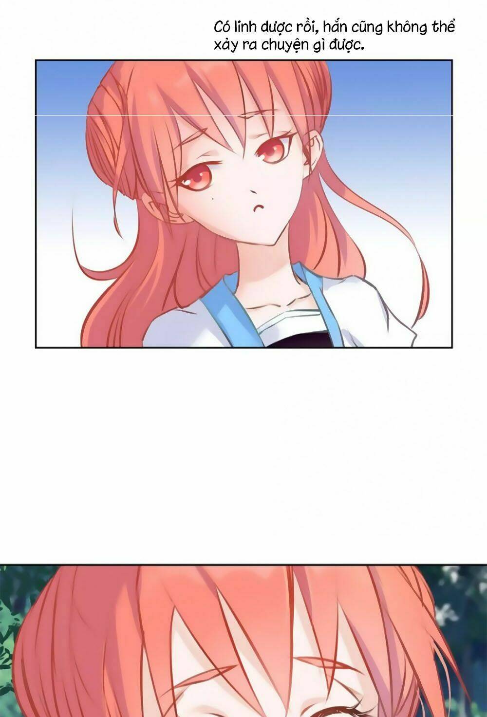 Hắn Ta Là Vua: Chapter 41