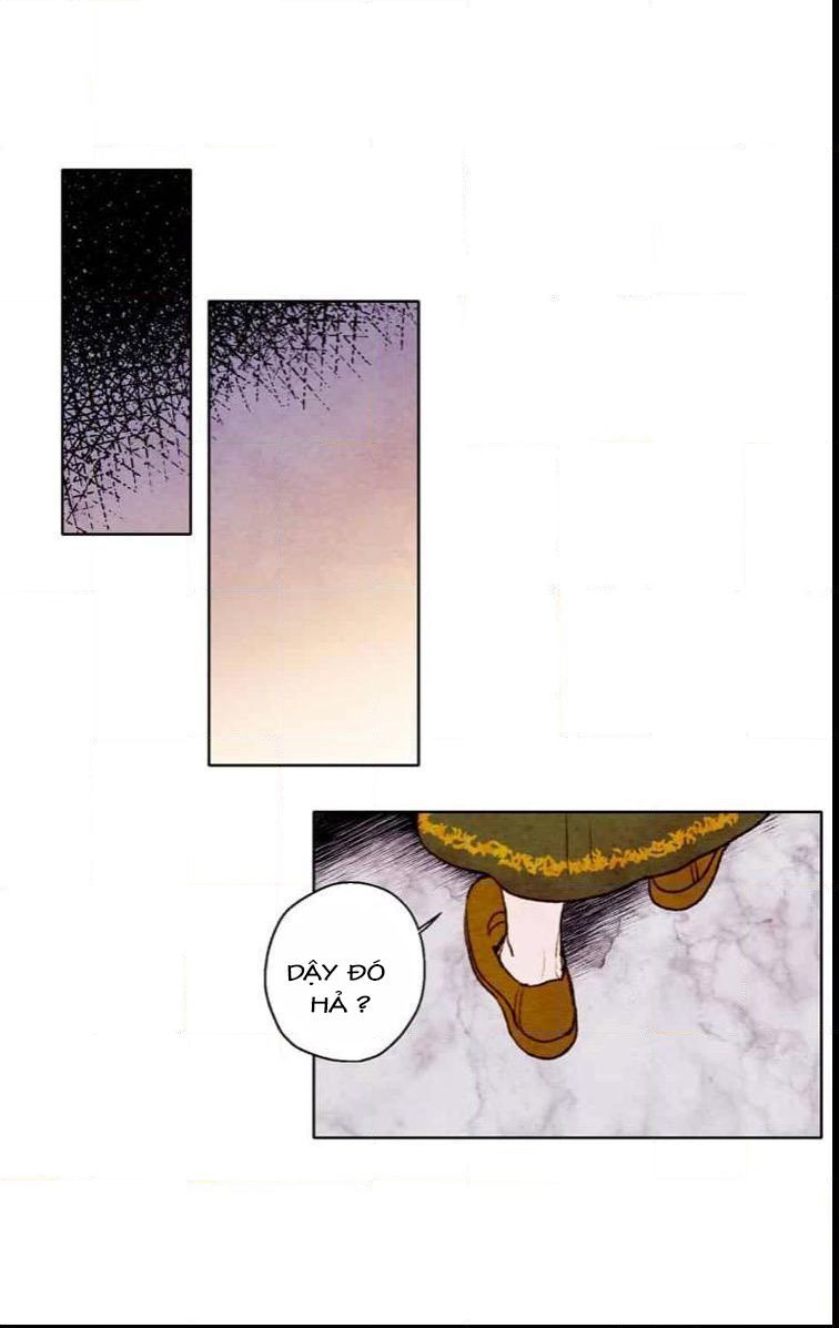 Ôi ! Trợ Lý Đặc Biệt Của Tôi: Chapter 38